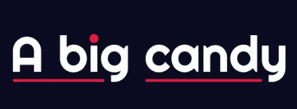 A Big Candy Casino logo